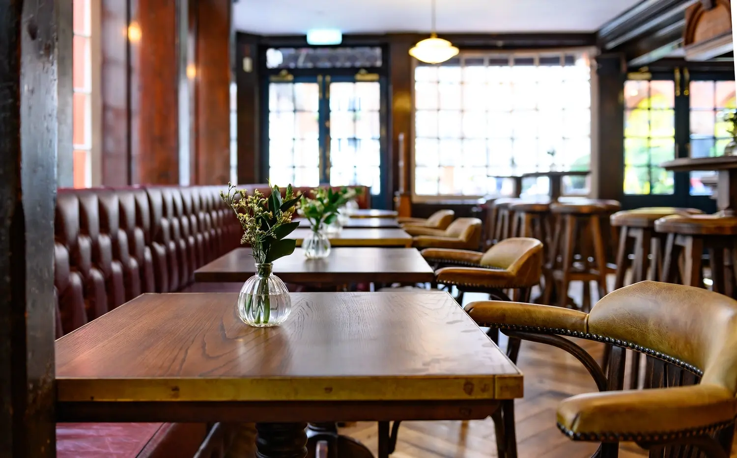 Chesterfield Arms