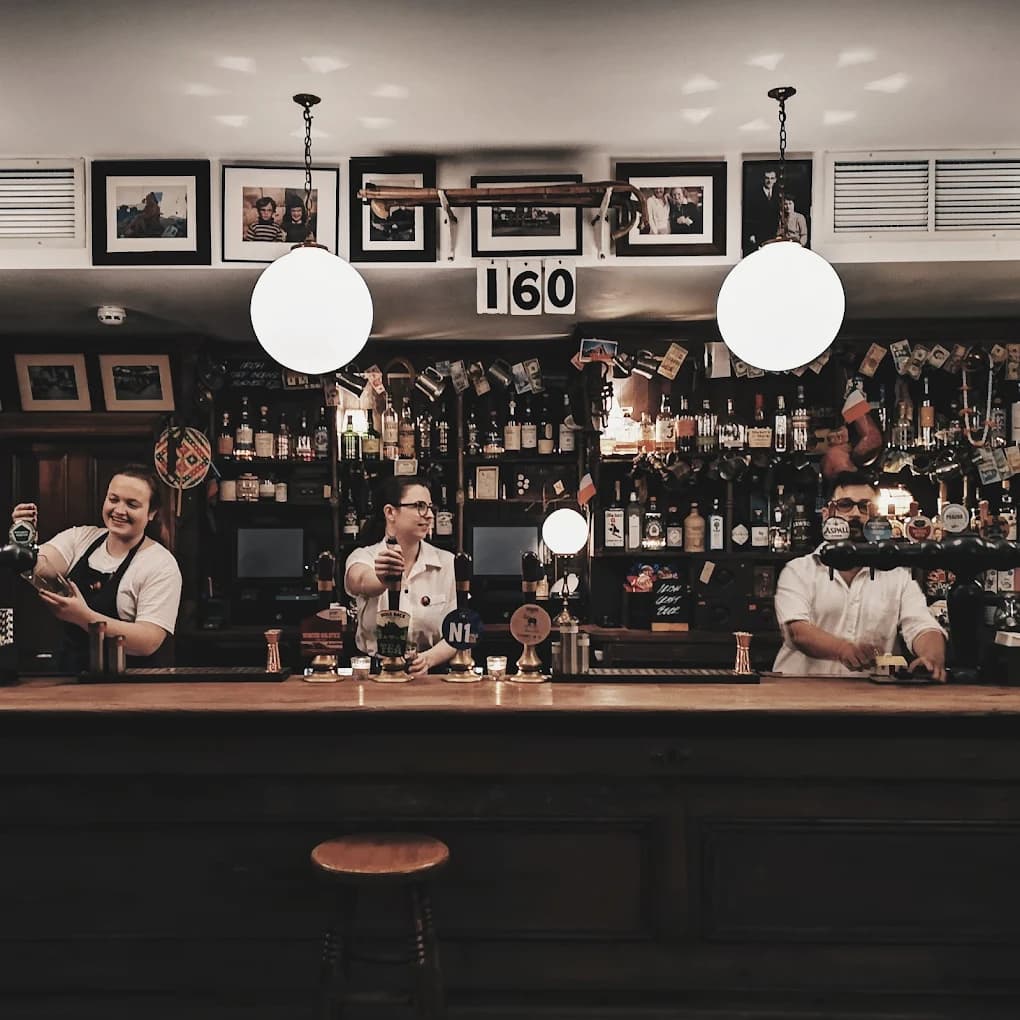 MC & Sons - MC & Sons Borough
