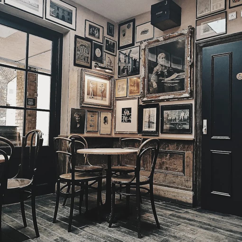 MC & Sons - MC & Sons Borough