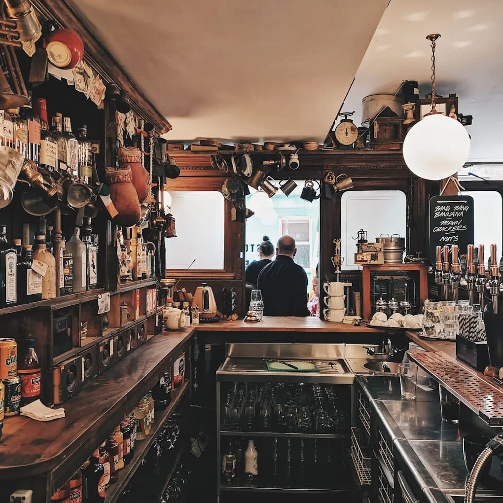 MC & Sons - MC & Sons Borough