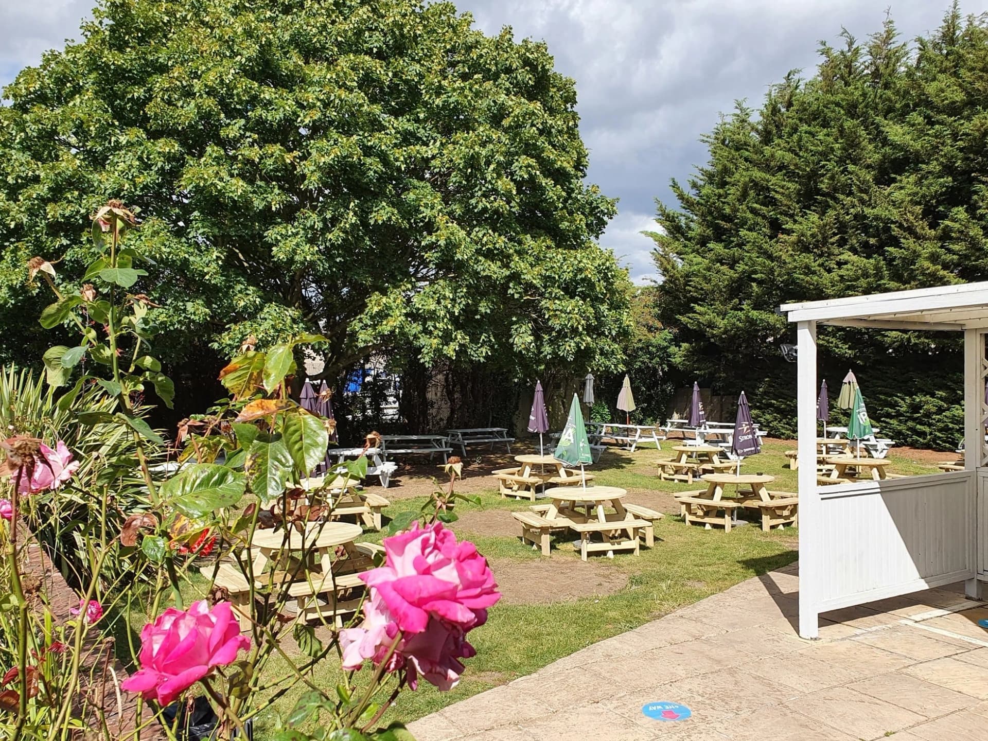 Railway Hotel