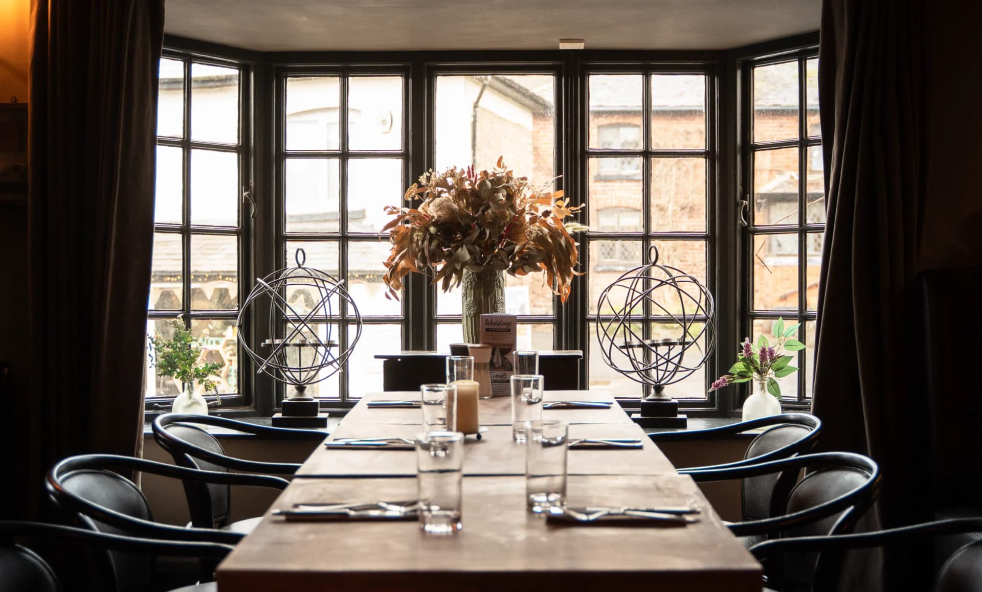 The Greenman – Fownhope