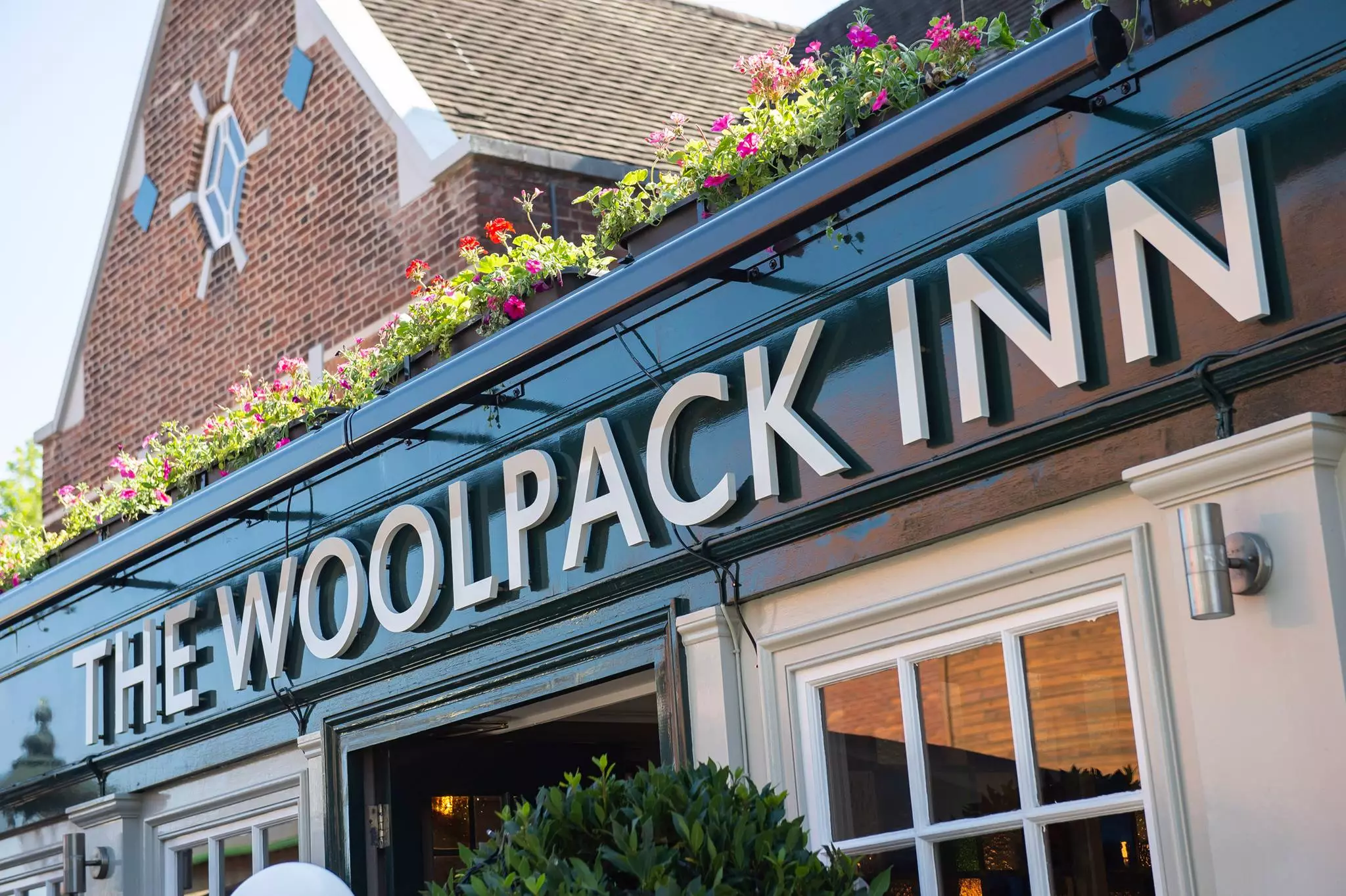 Woolpack