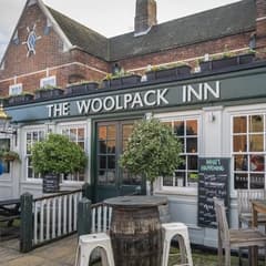 Woolpack