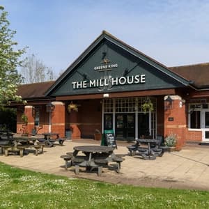 Mill House