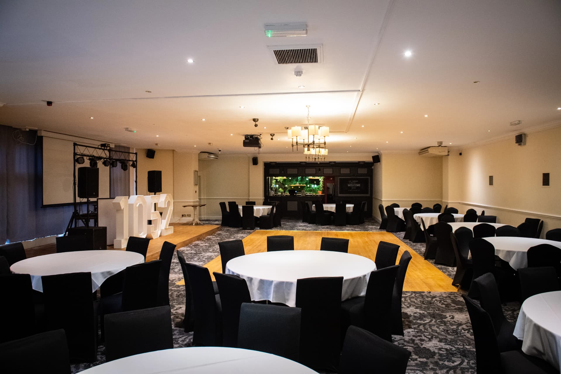 Chase Hotel