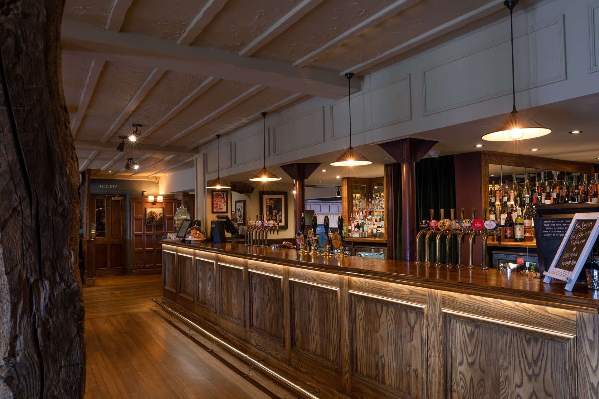 Chequers