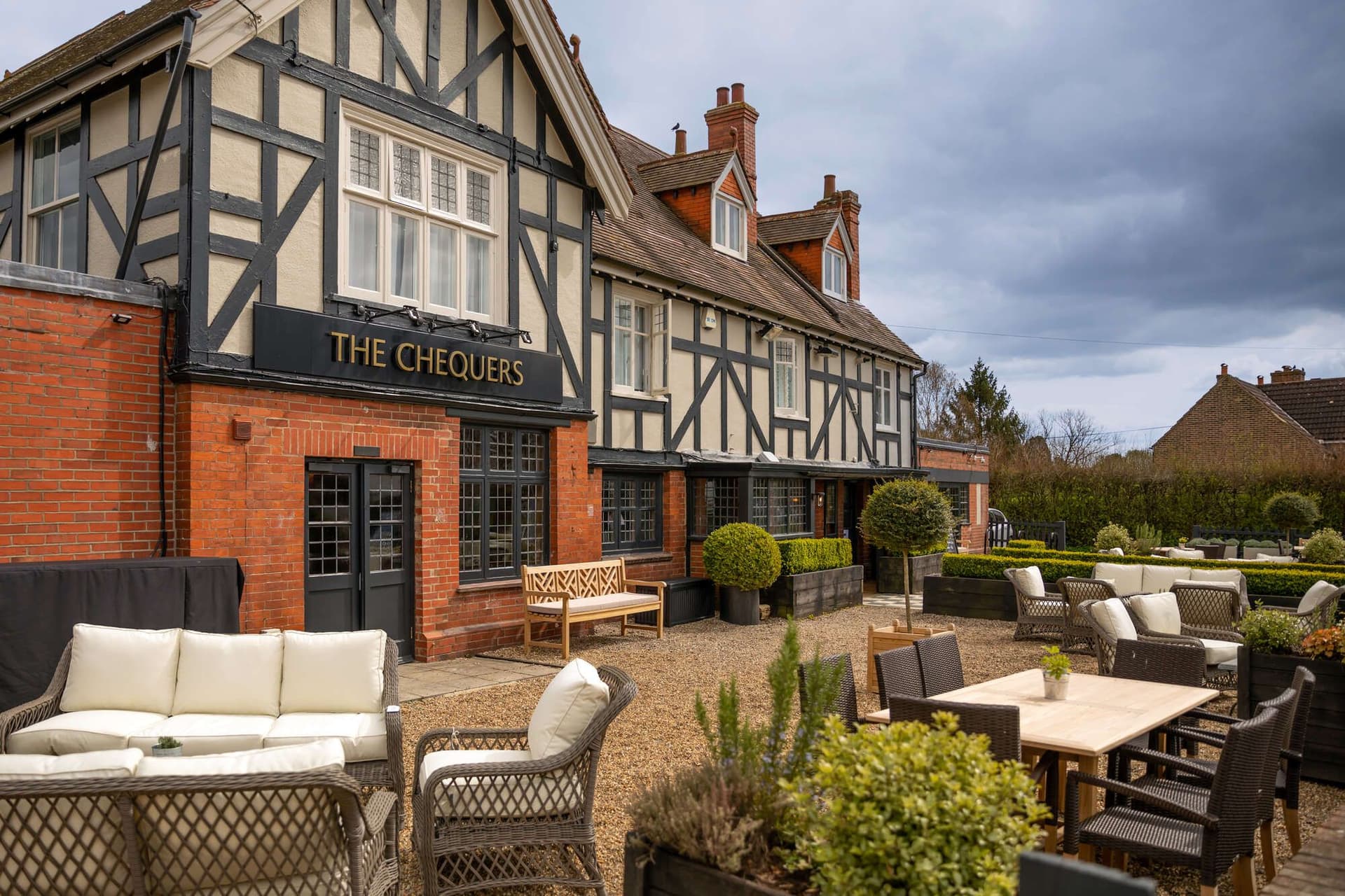 Chequers