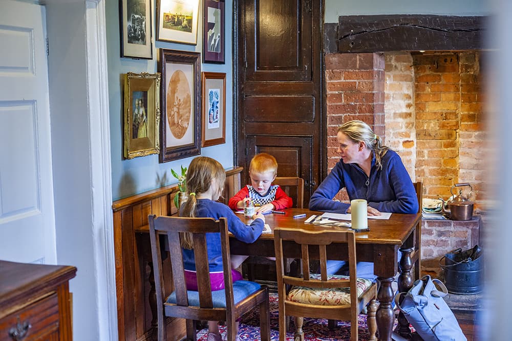 Brunning & Price - The Inn at Shipley