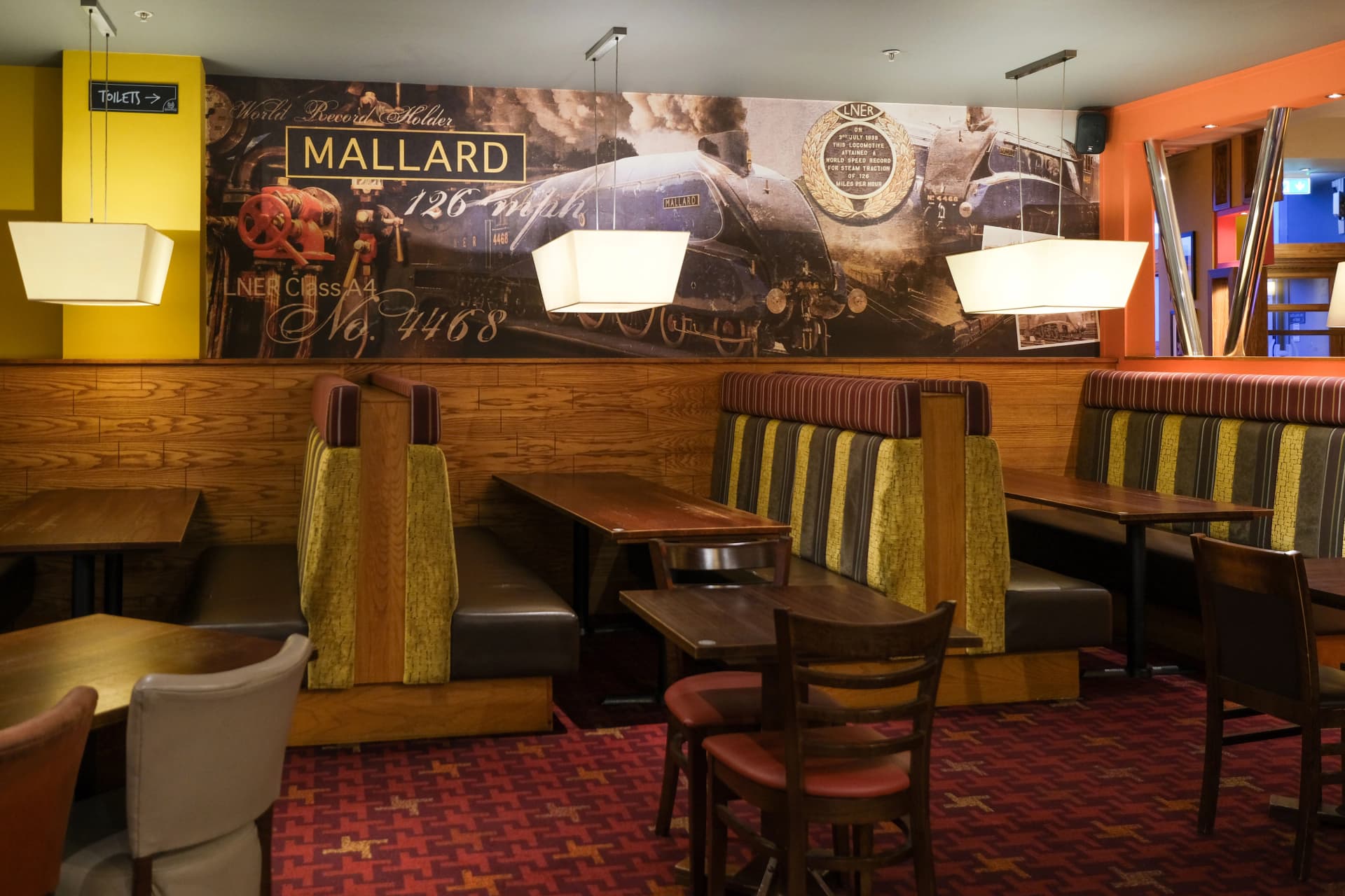 Mallard