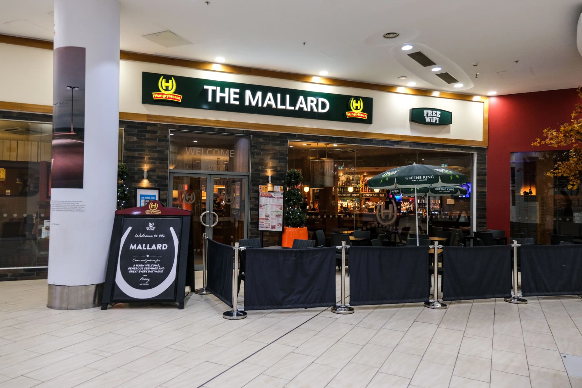 Mallard