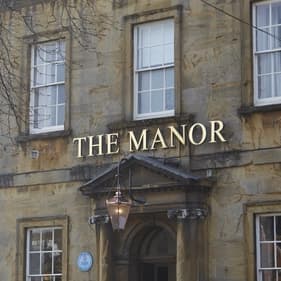 Manor Hotel