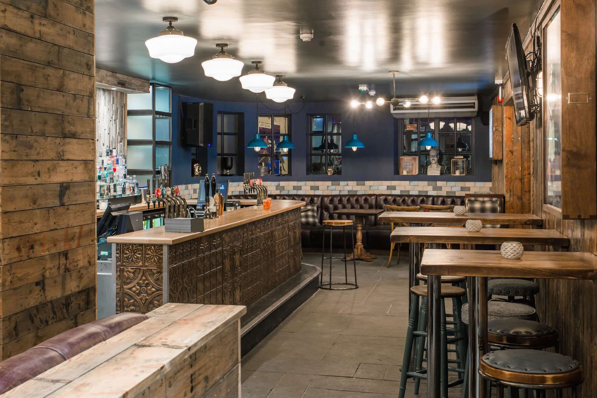 Dukes Head, Putney