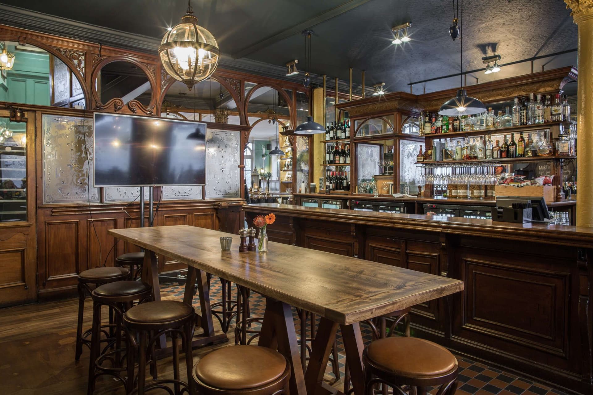 Dukes Head, Putney
