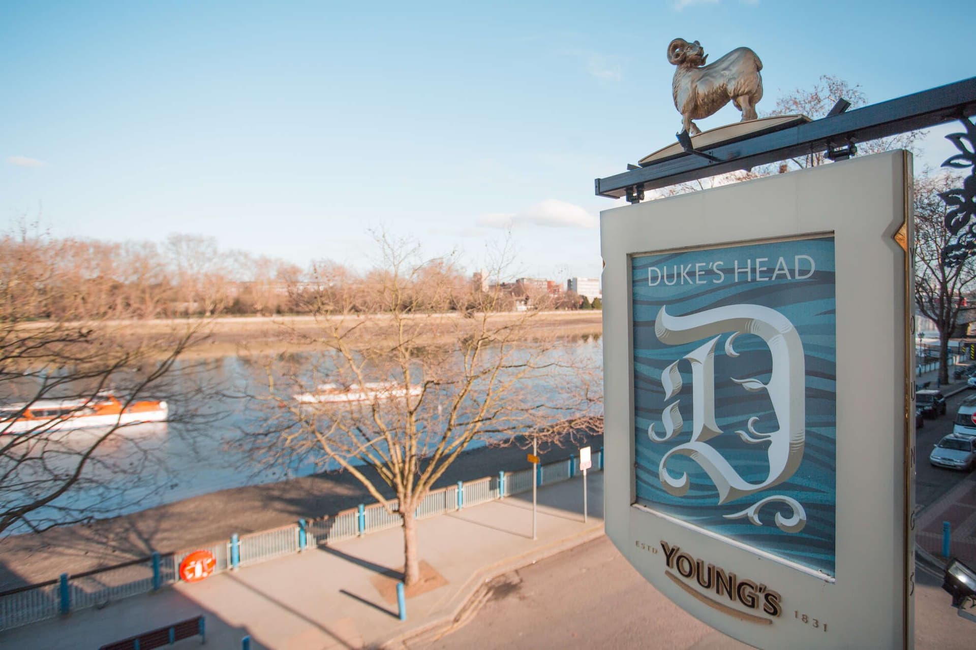 Dukes Head, Putney