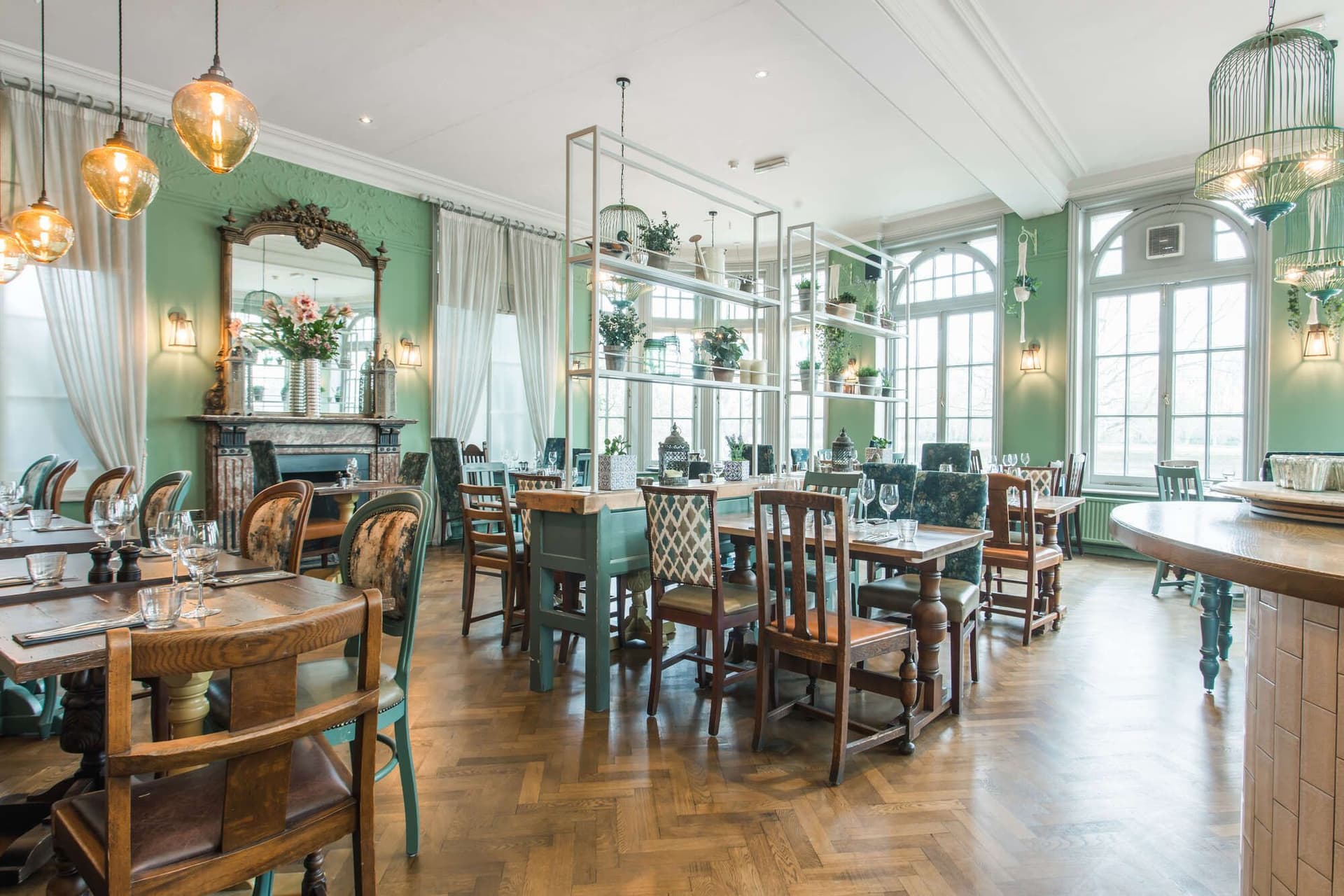 Dukes Head, Putney