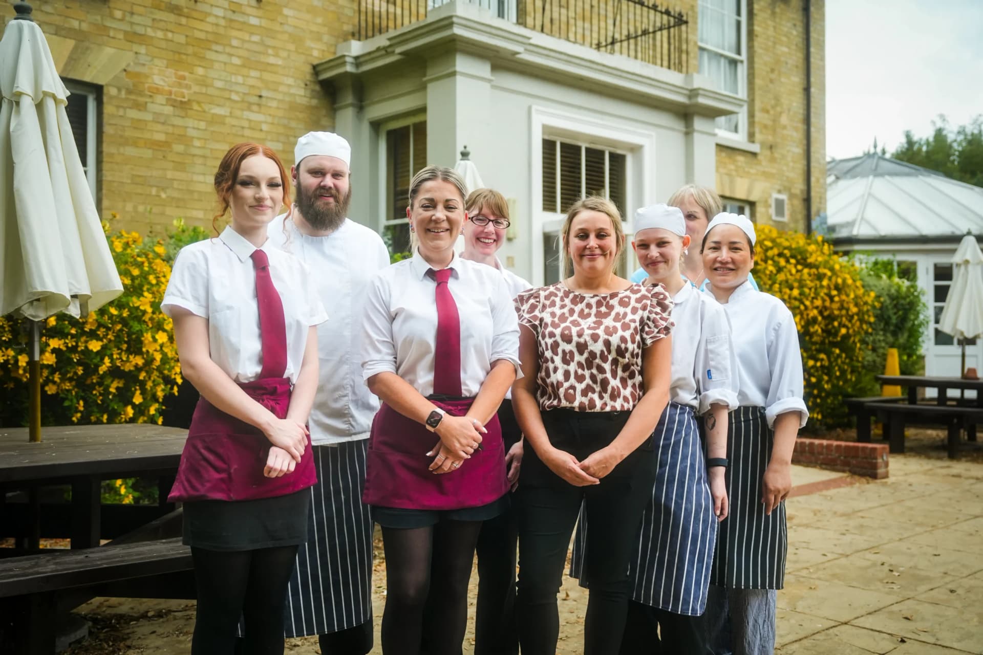 Castle Carvery – Caister