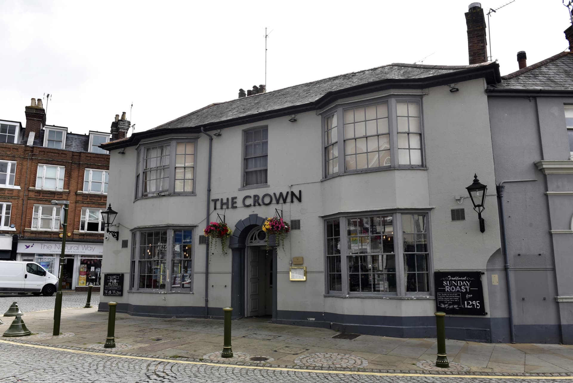 Crown