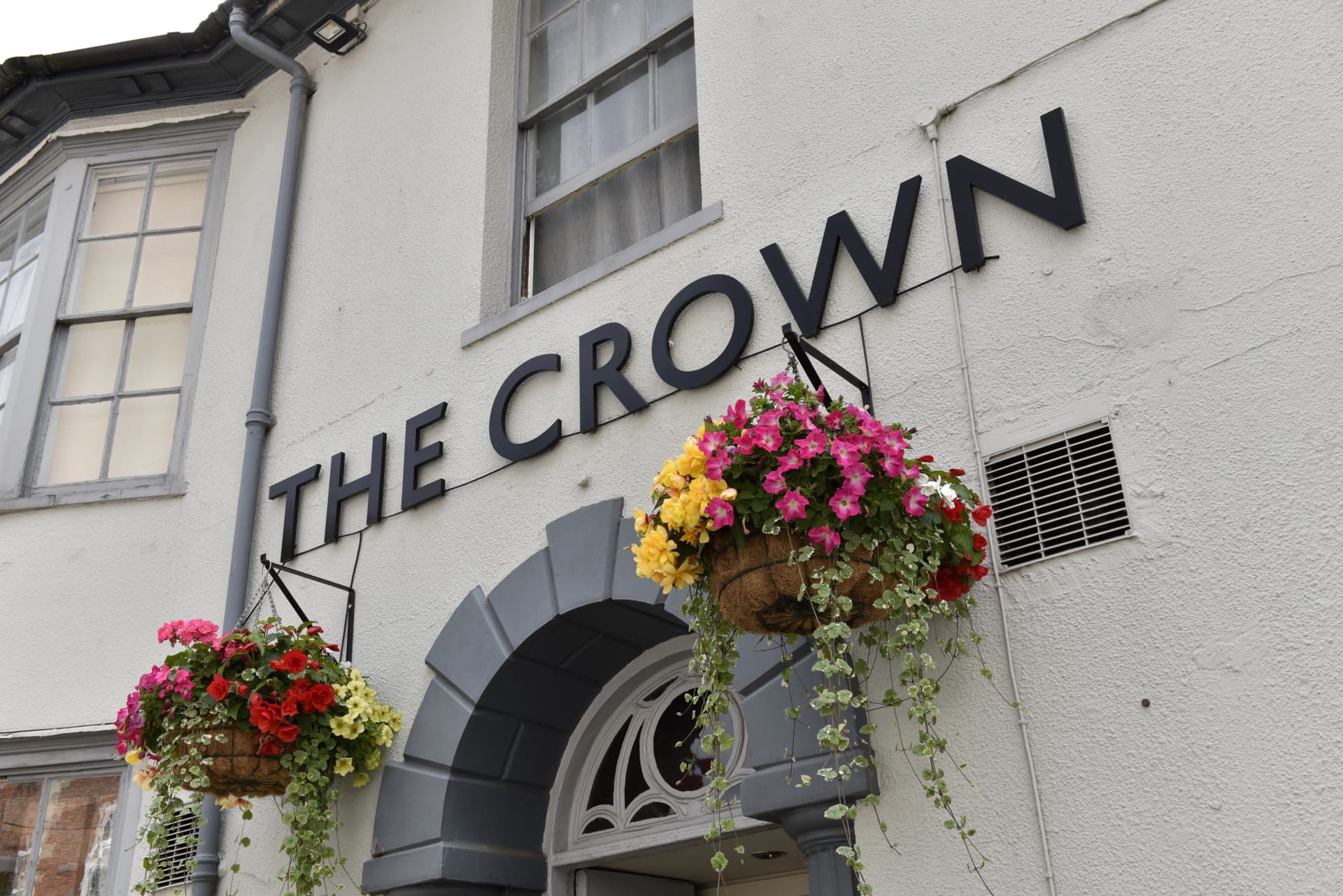 Crown