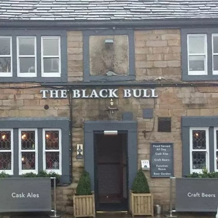 Black Bull