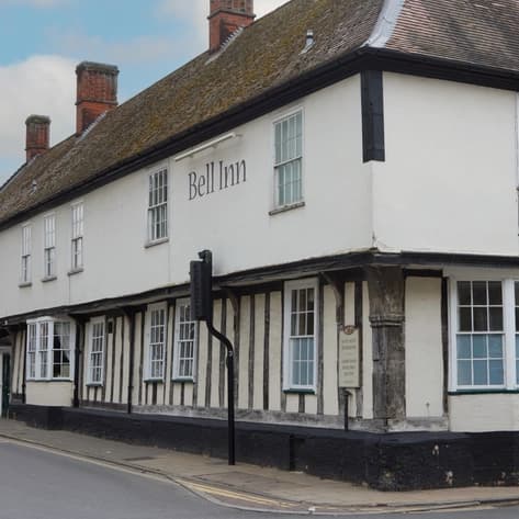 Bell Hotel