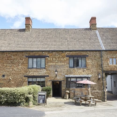 Red Lion