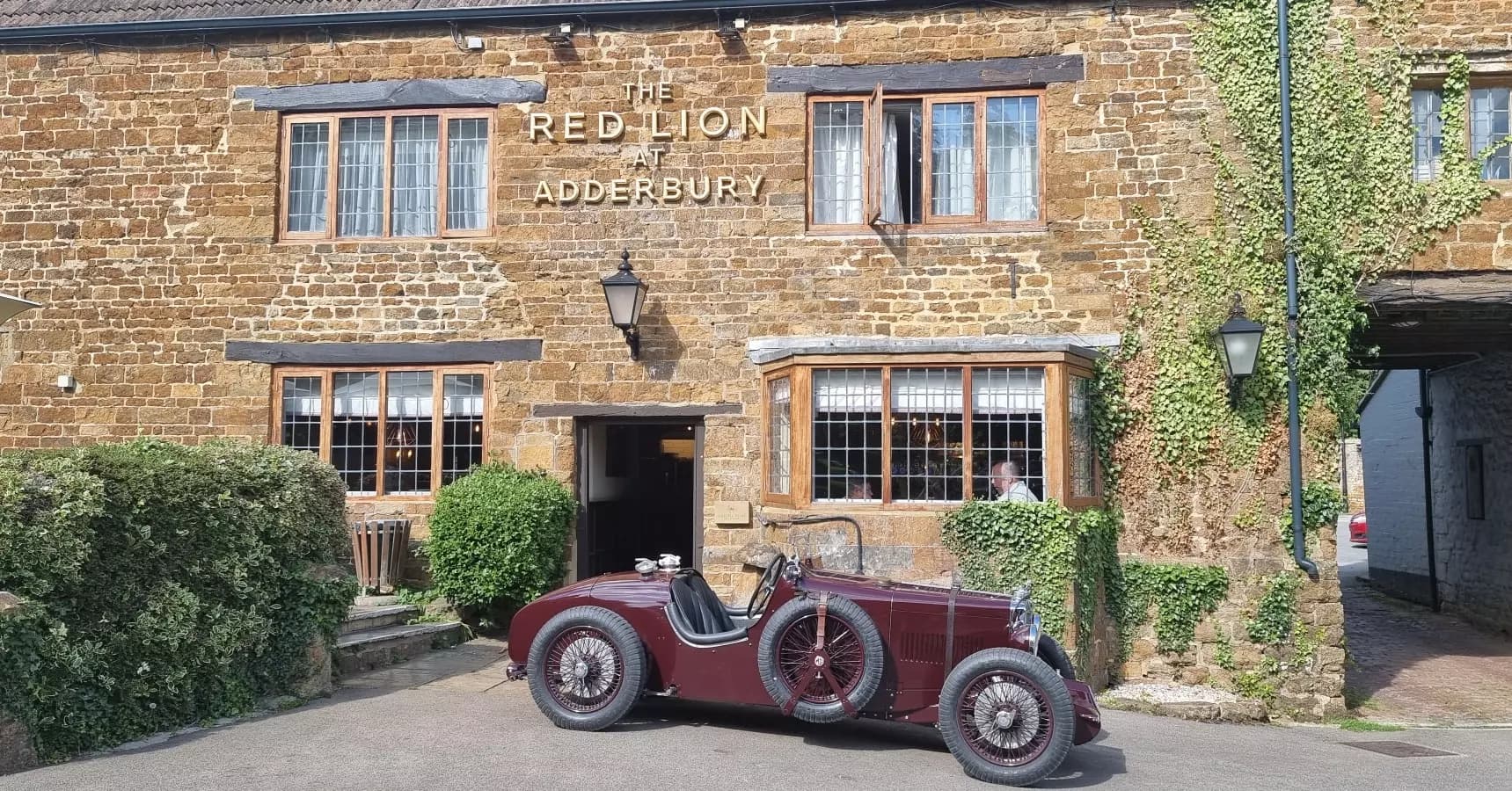 Red Lion
