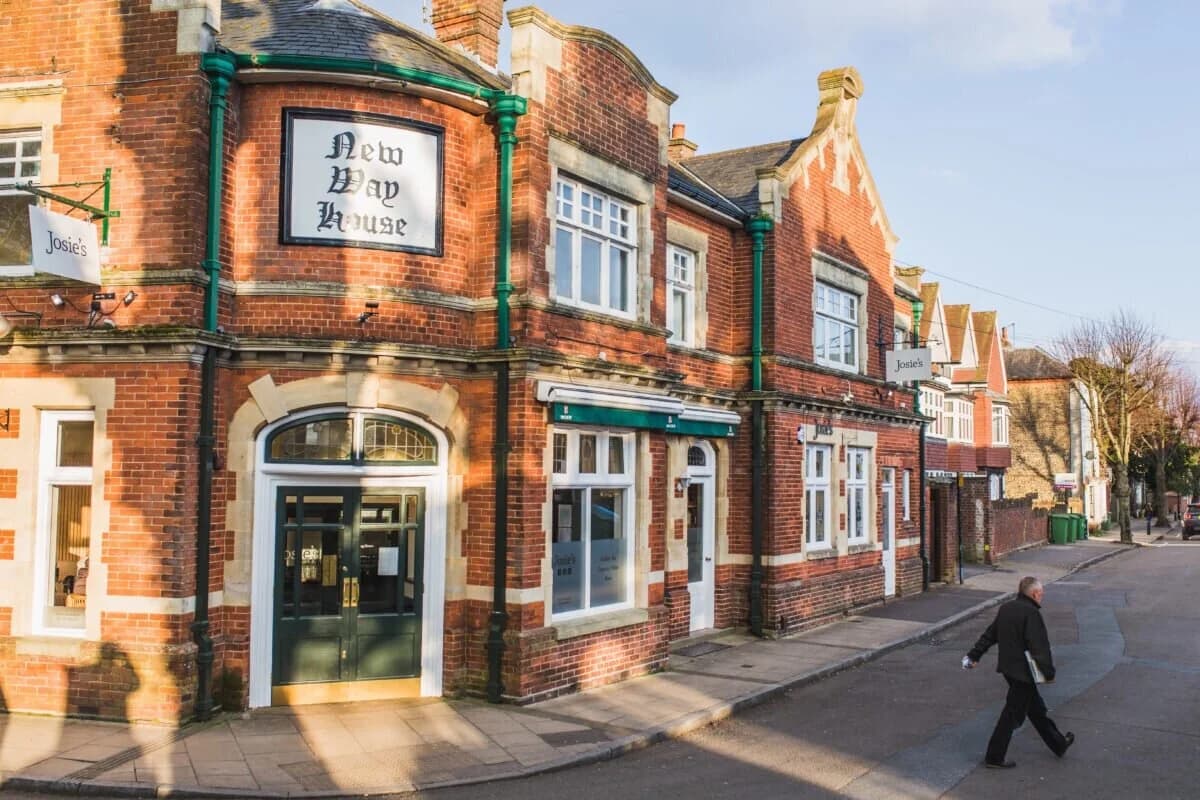 Josie's - Petersfield