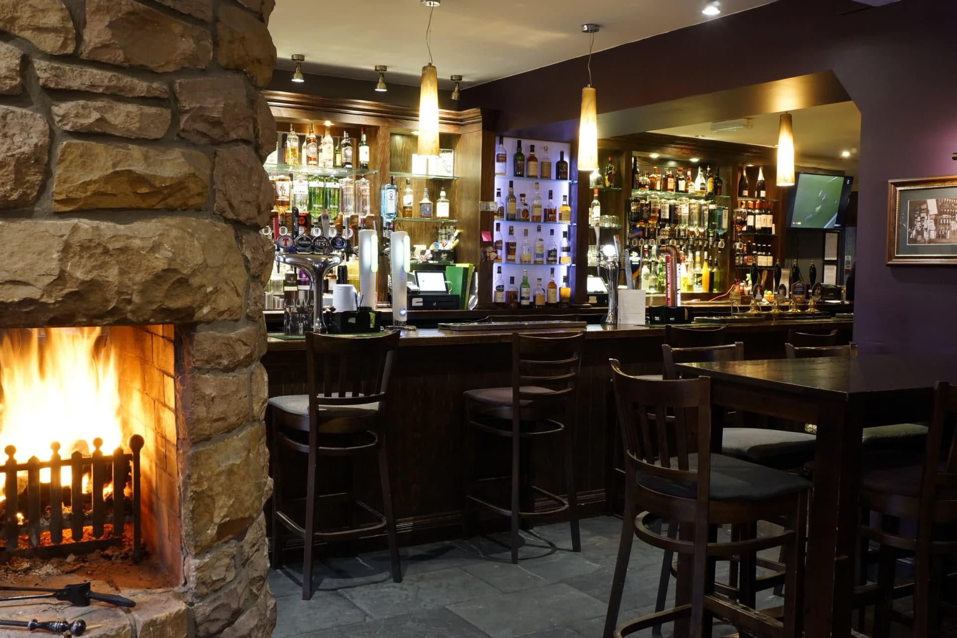 Corriegarth Hotel
