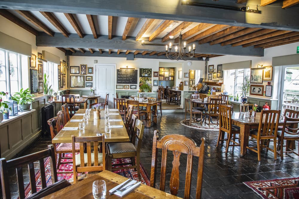 Brunning & Price - The Dysart Arms