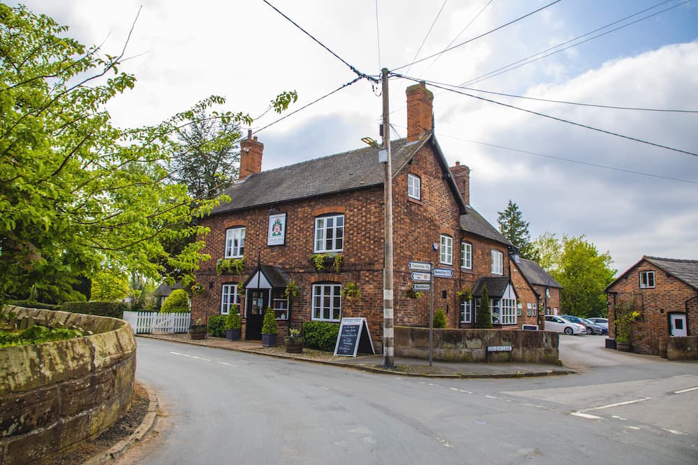 Brunning & Price - The Dysart Arms