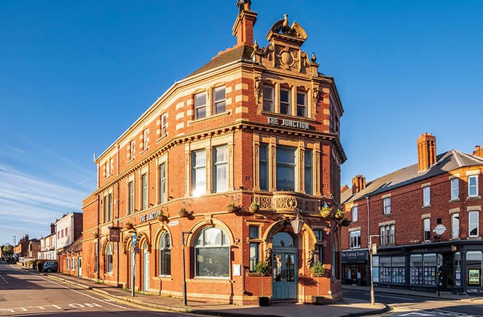 Castle Pubs - The Junction