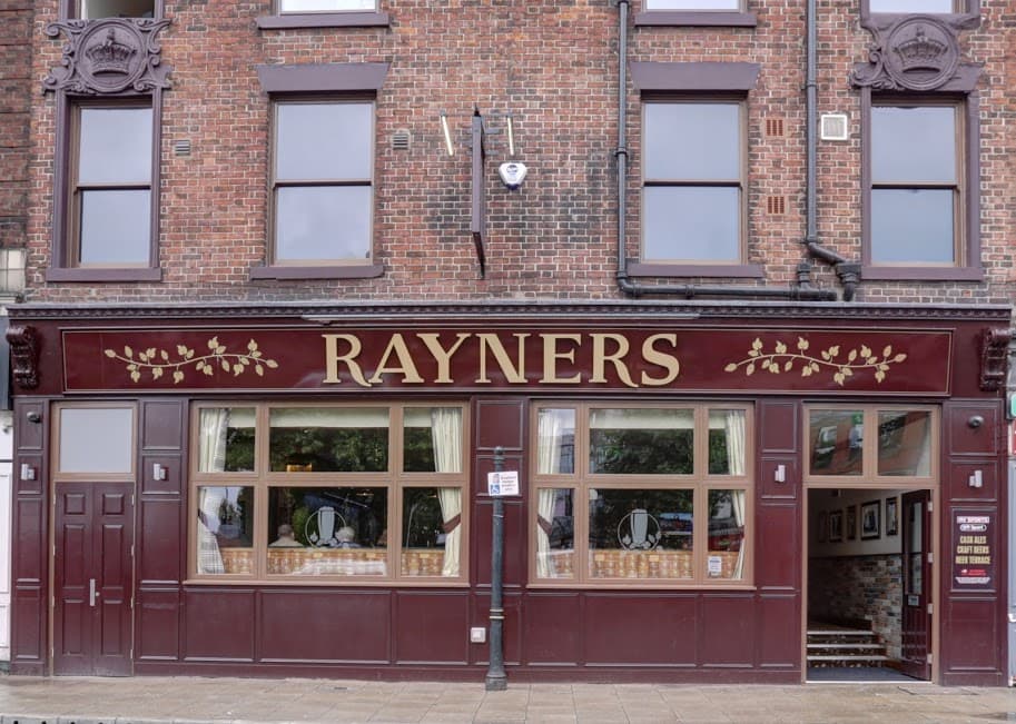 Rayners