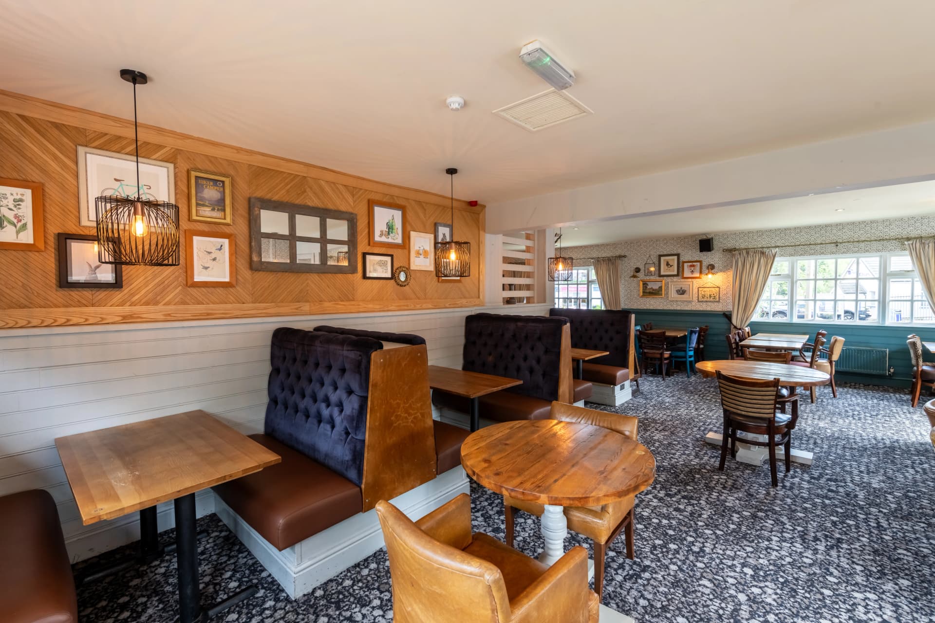 Kings Arms