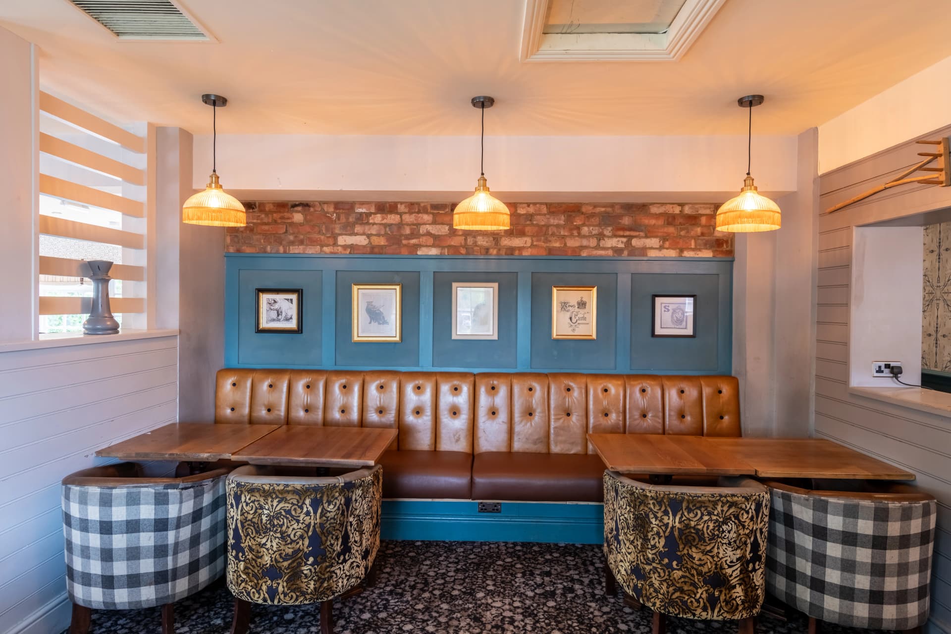 Kings Arms