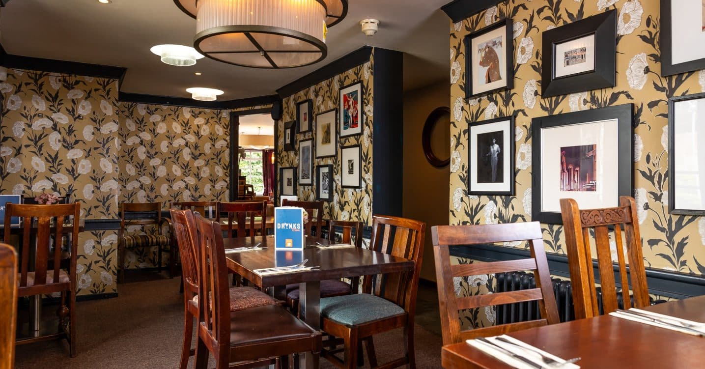 Nag's Head, Bishop's Stortford