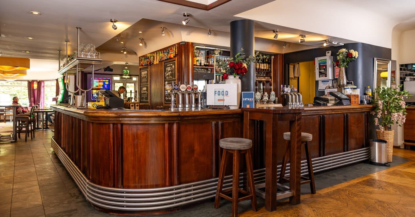 Nag's Head, Bishop's Stortford