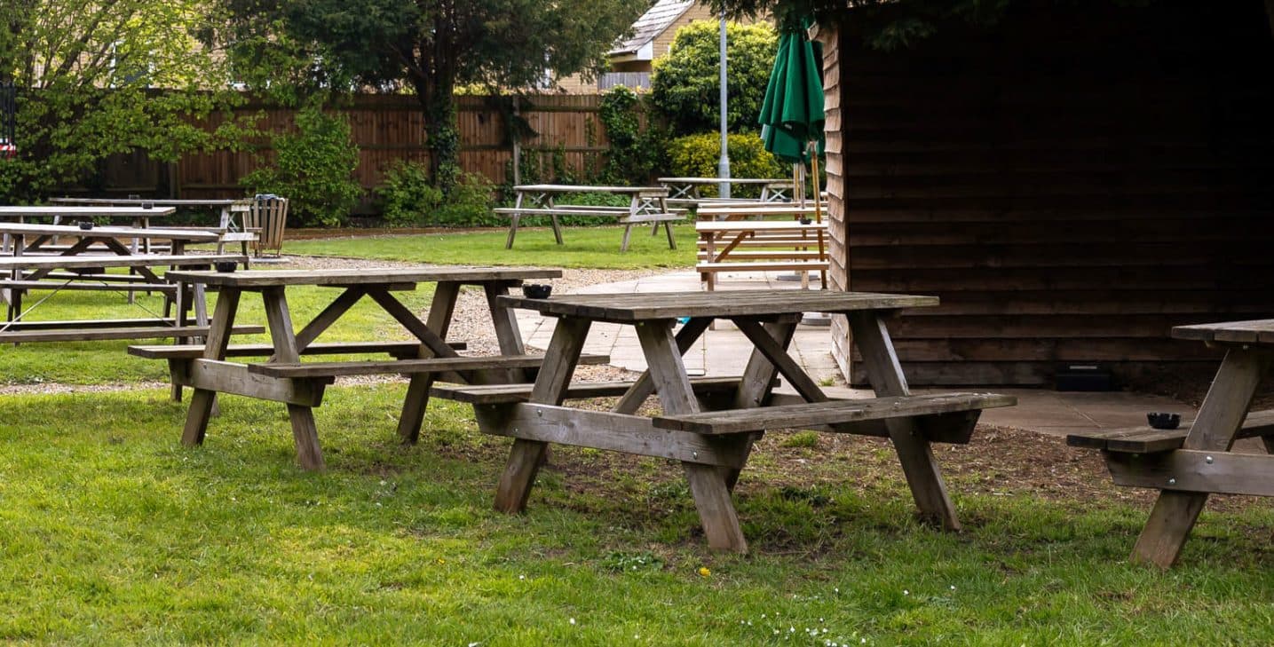 Nag's Head, Bishop's Stortford