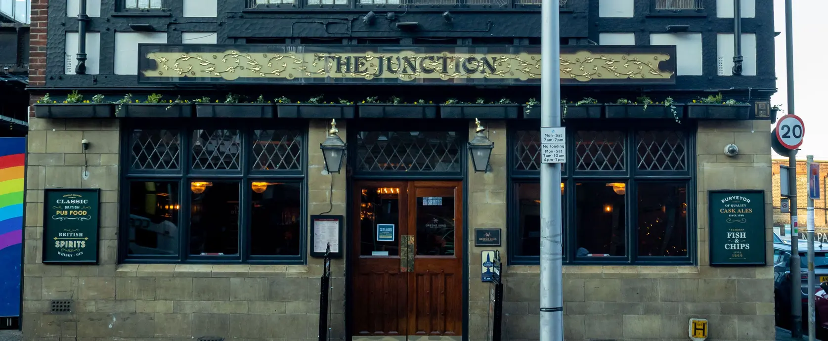 Junction