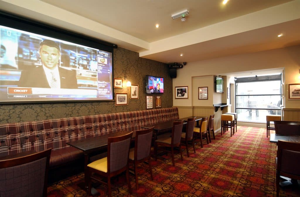 Market Tavern