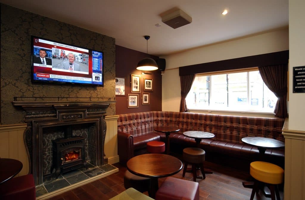 Market Tavern