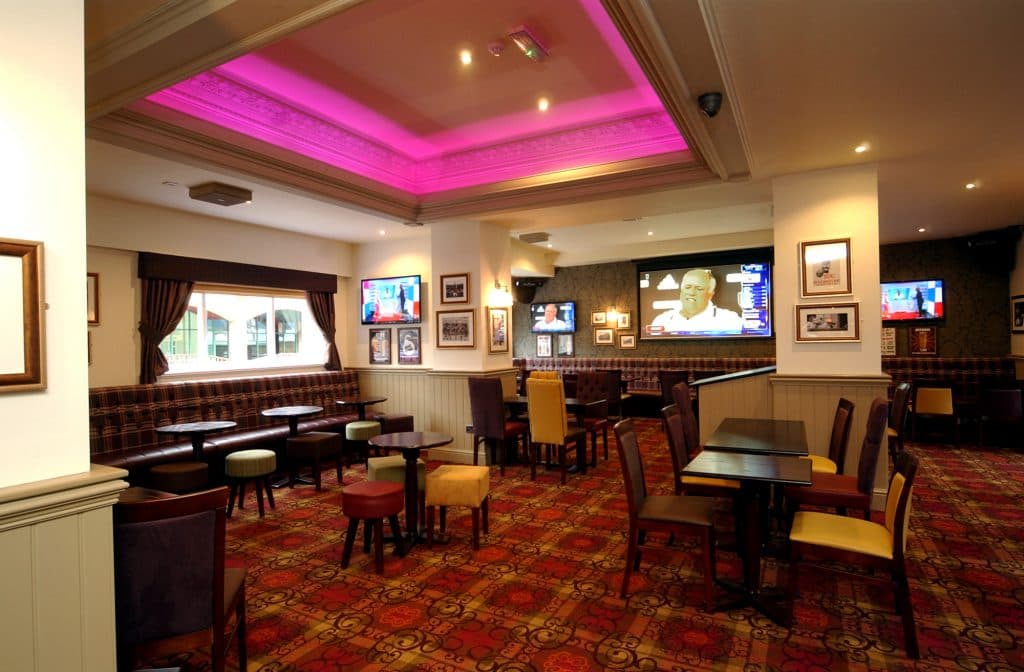 Market Tavern