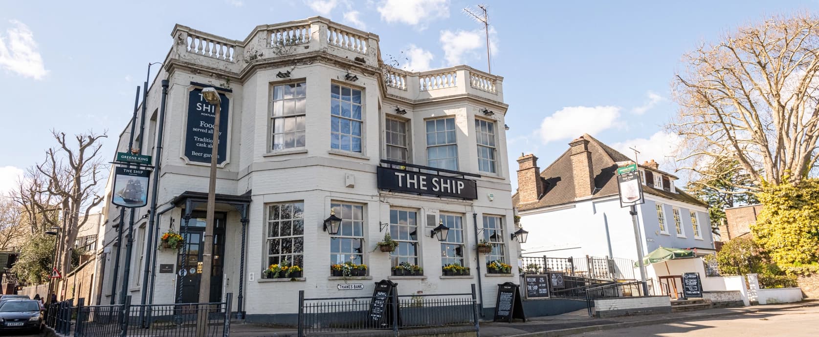 Ship