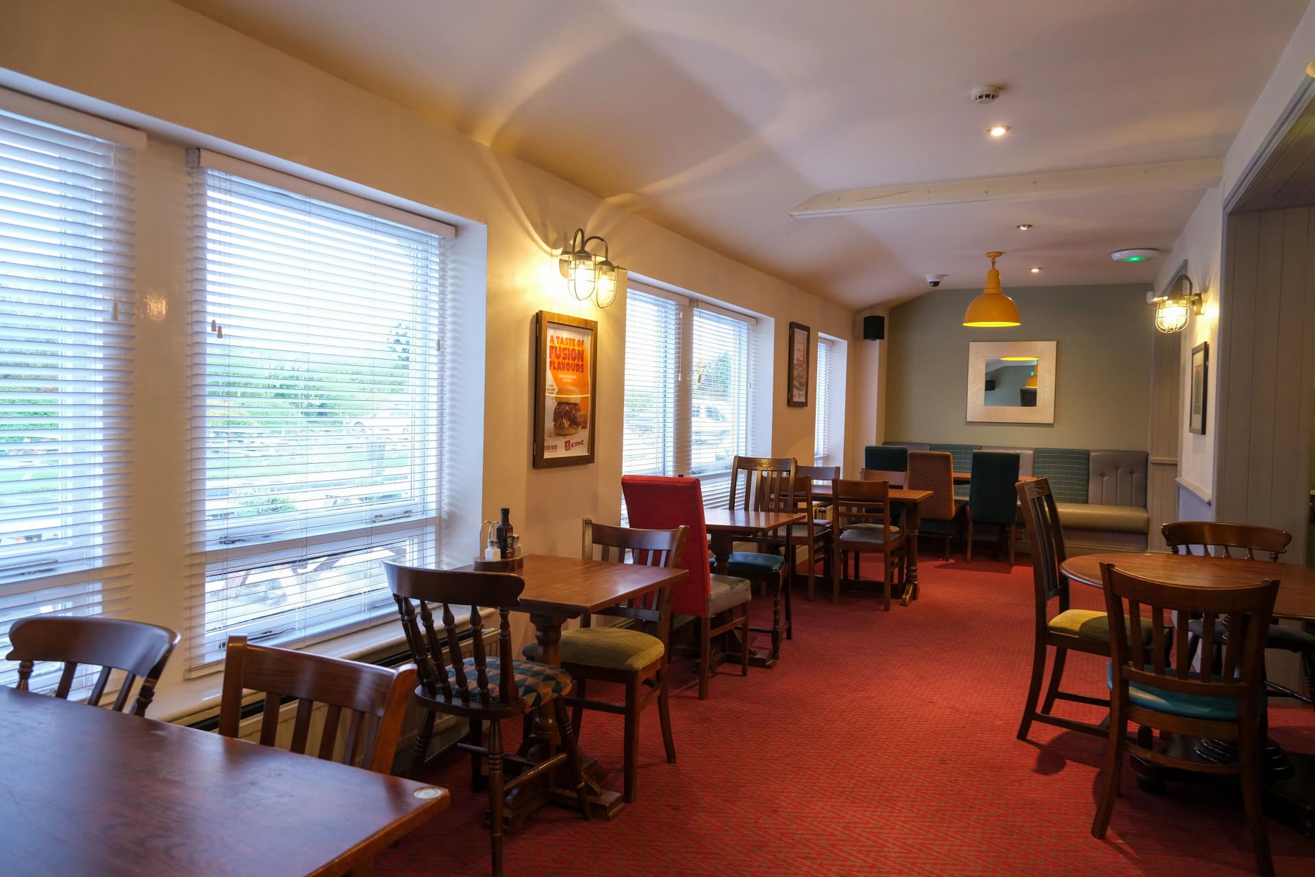 Kingstown Hotel
