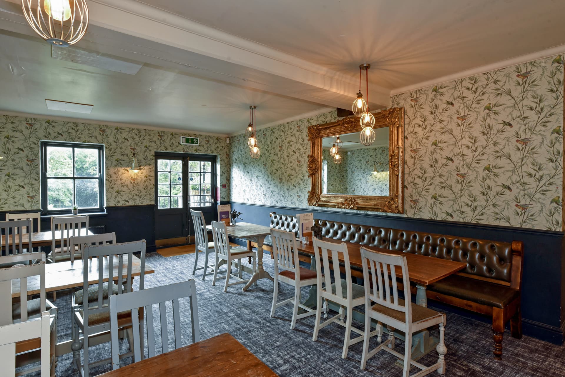 Dorset Arms