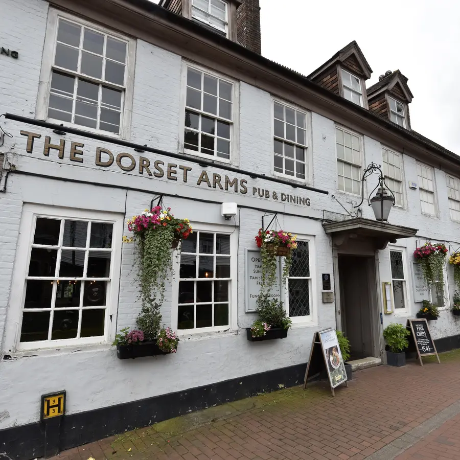 Dorset Arms