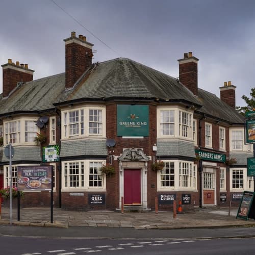 Farmers Arms
