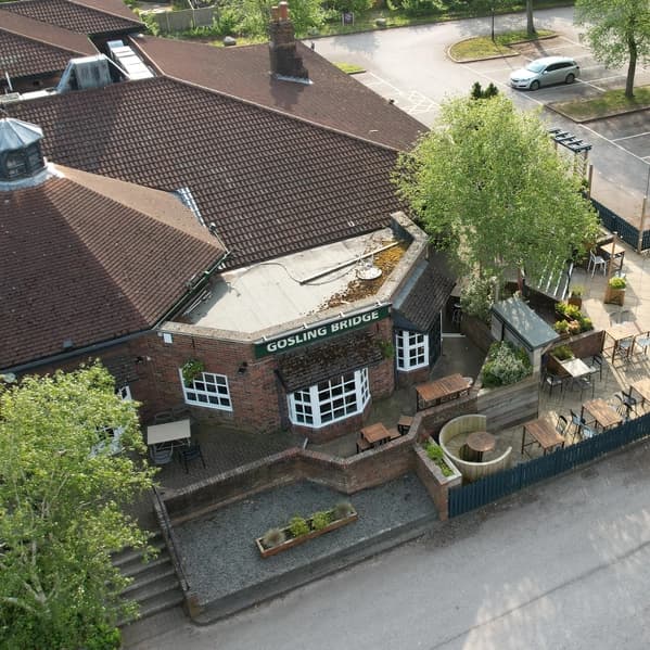 Gosling Bridge Inn