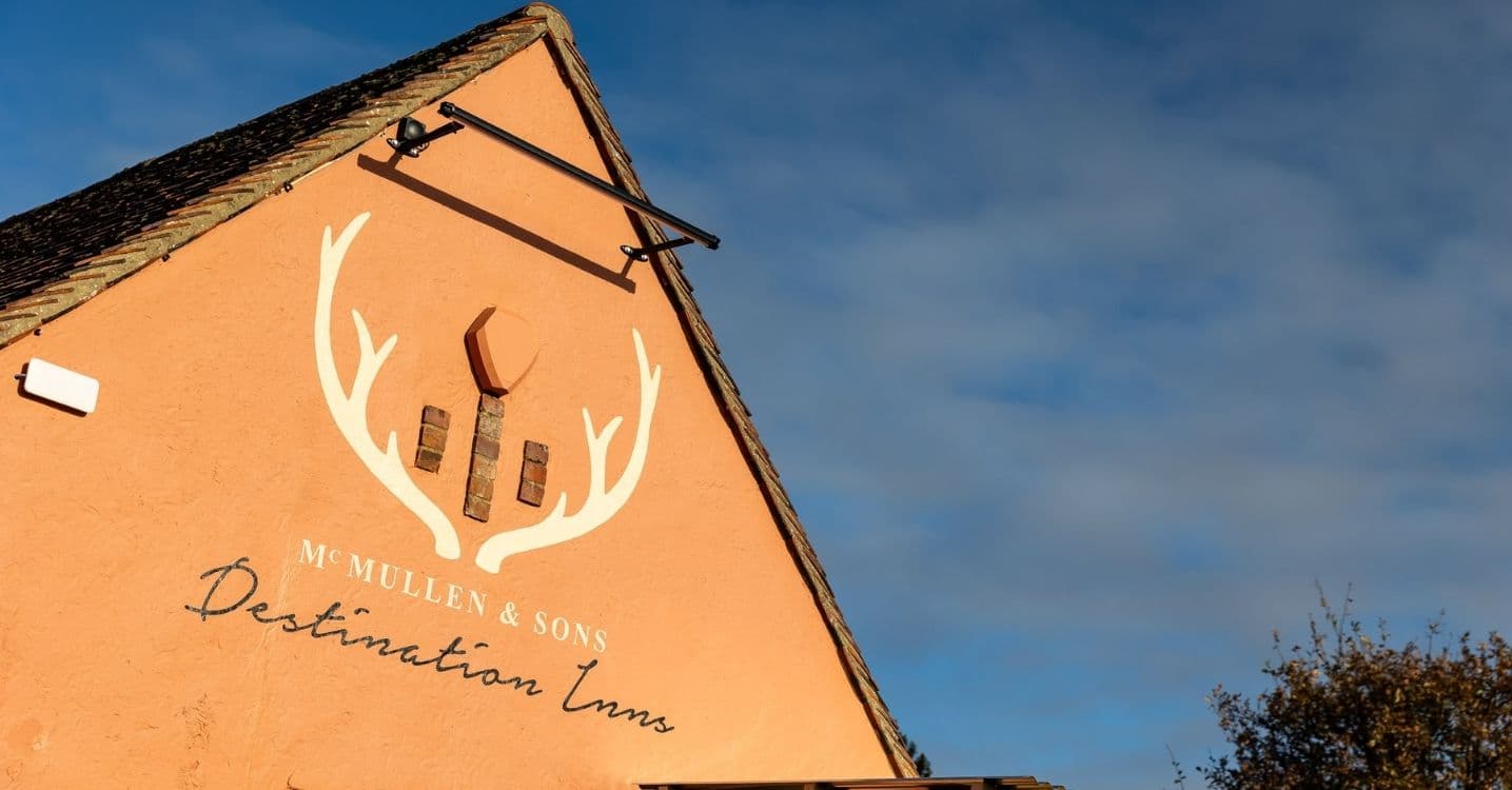 Coach & Horses