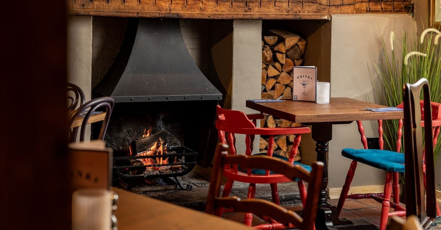 Coach & Horses